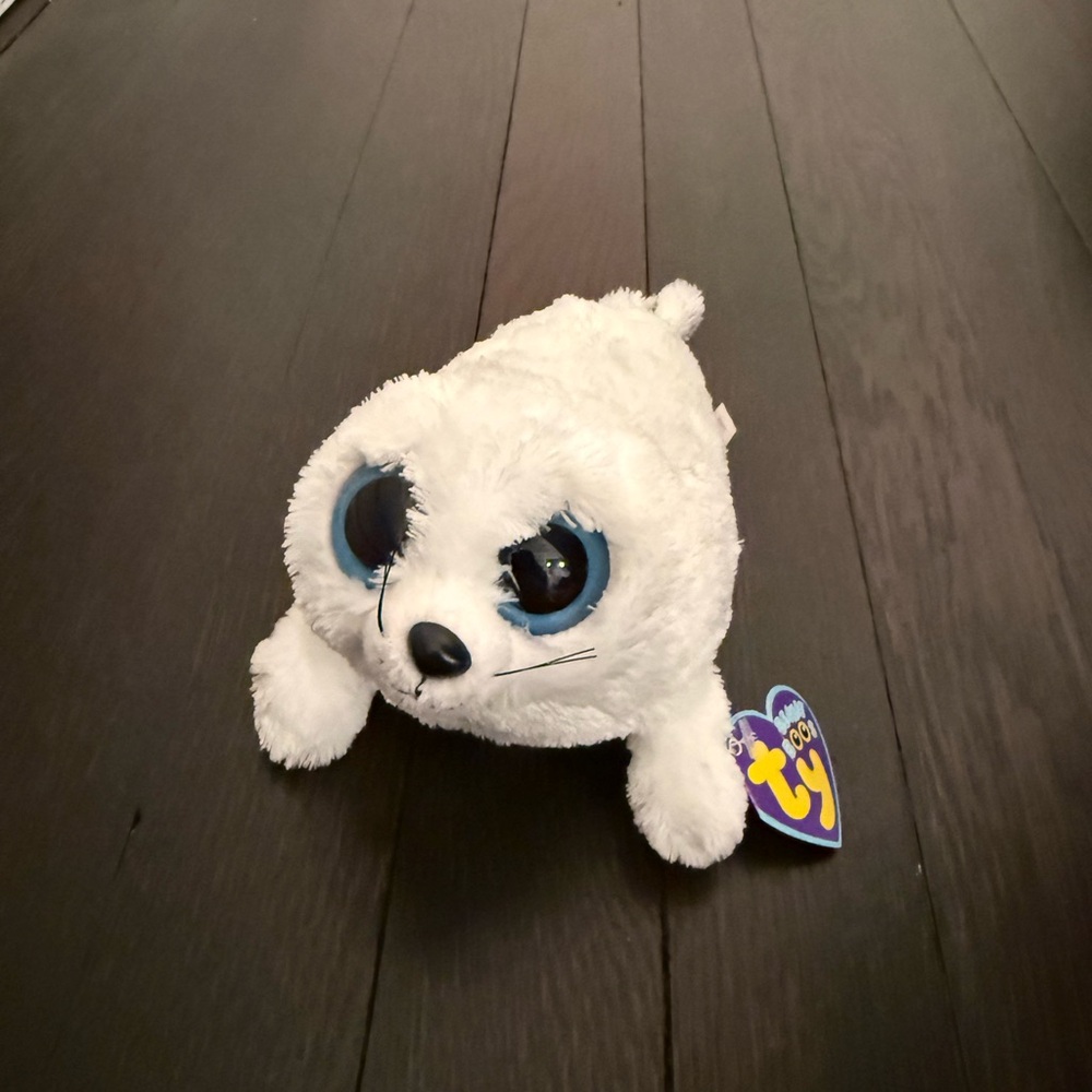 Beanie Boo